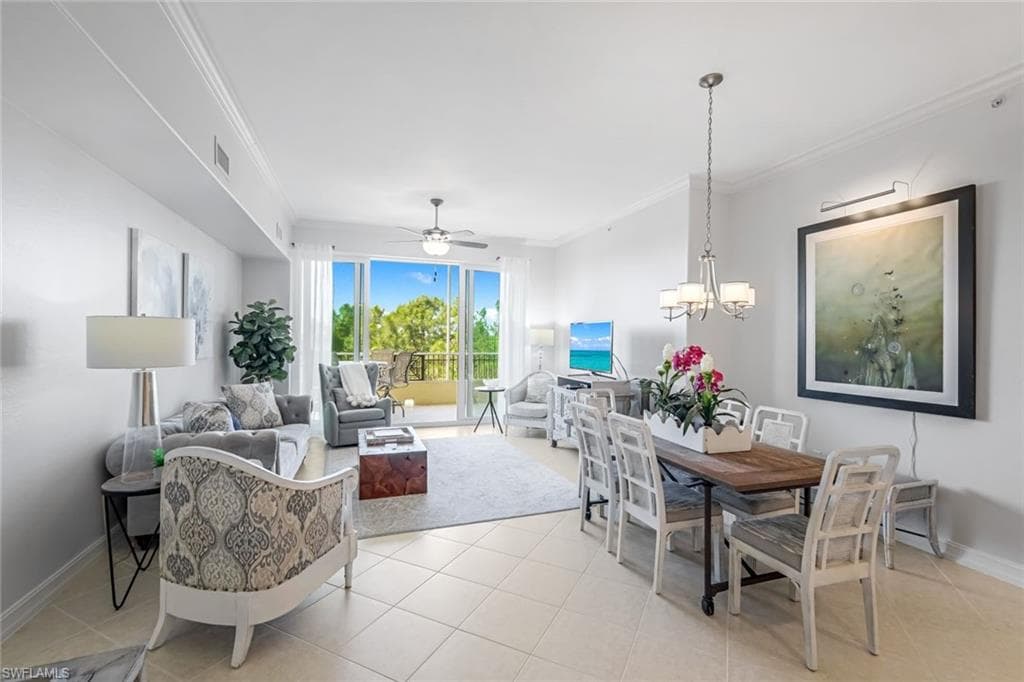 2738 Tiburon BLVD E B403 NAPLES, FL 34109