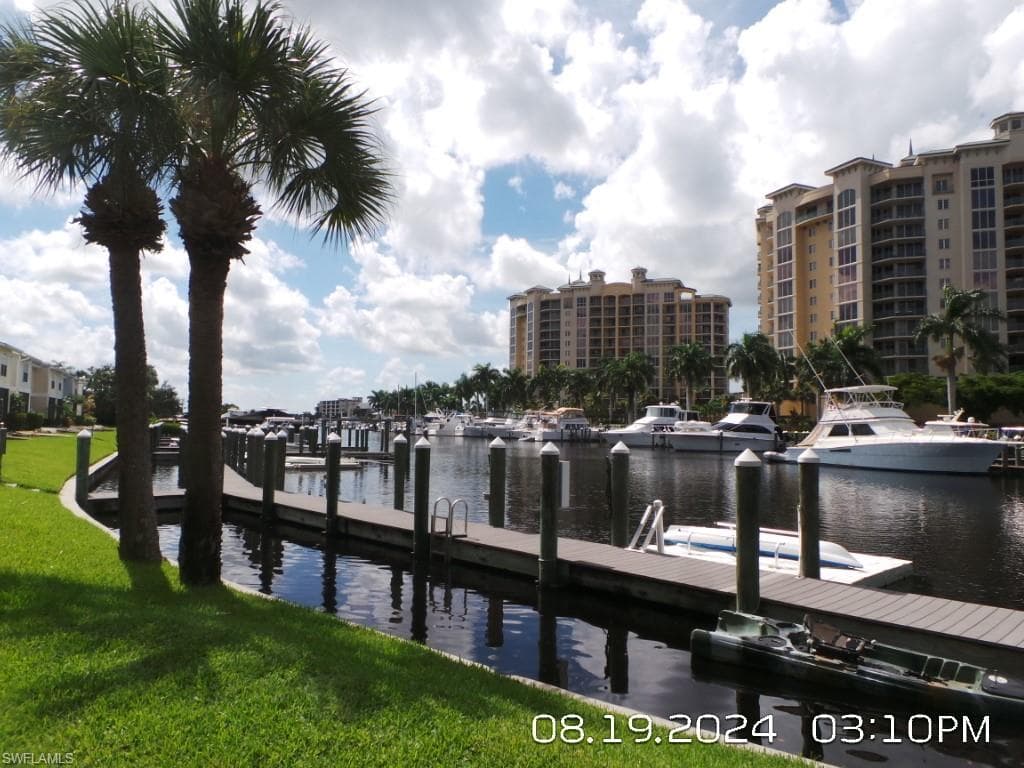 3345 N Key DR 46 NORTH FORT MYERS, FL 33903