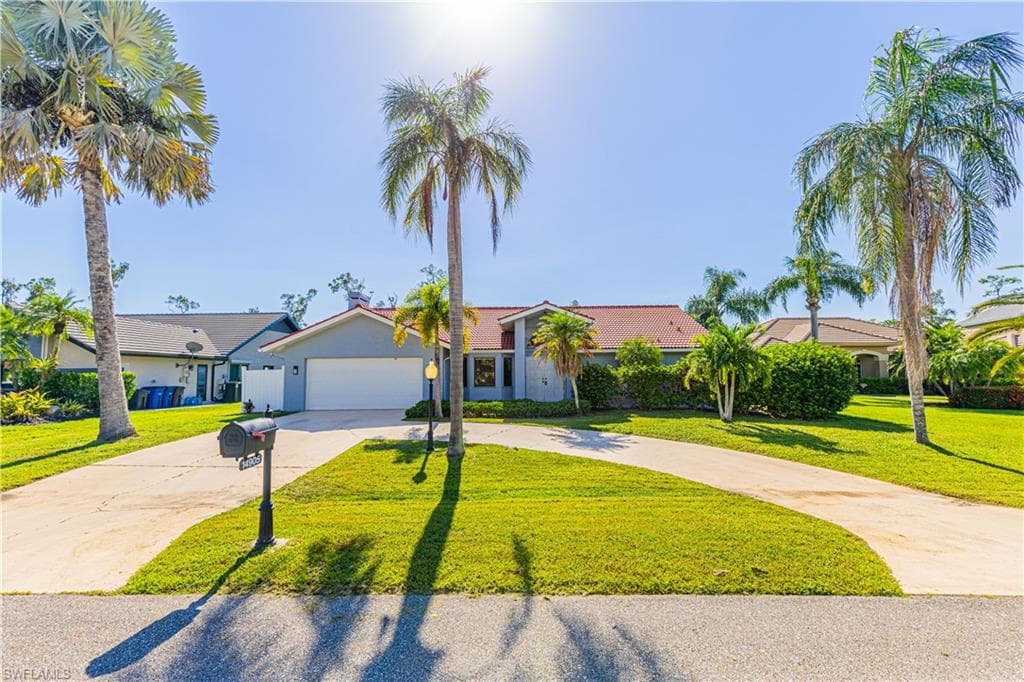 14905 American Eagle CT FORT MYERS, FL 33912