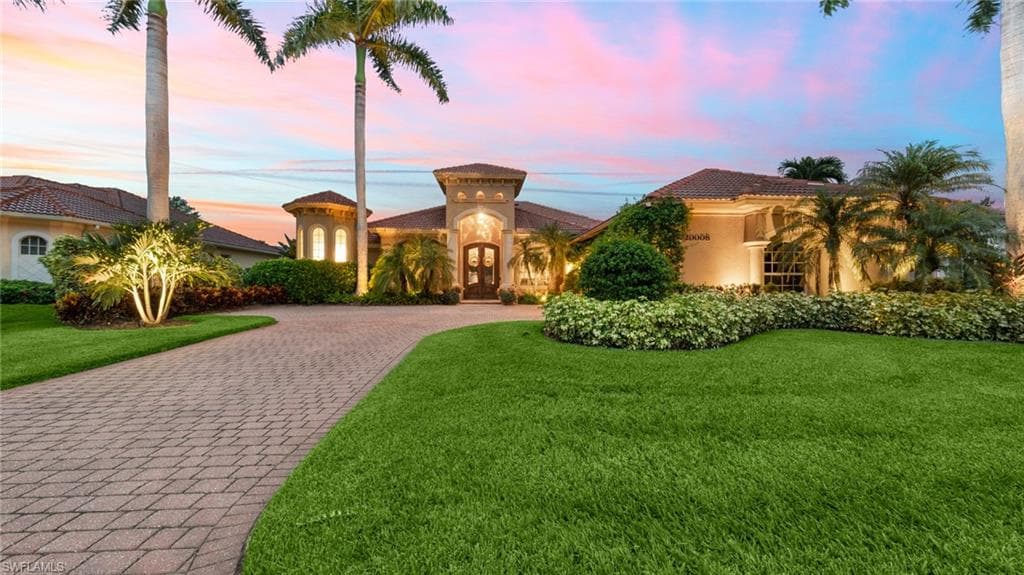 20008 Oak Fairway CT ESTERO, FL 33928