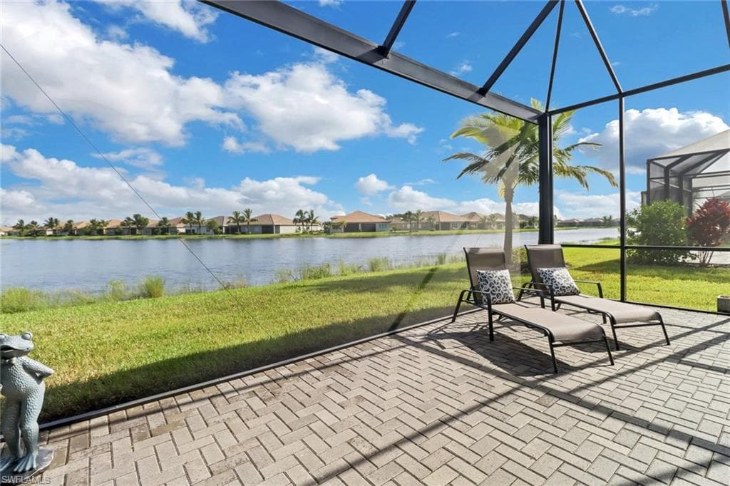 16534 Calistoga DR BONITA SPRINGS, FL 34135