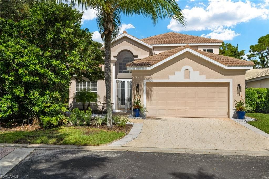 3550 Heron Glen CT BONITA SPRINGS, FL 34134
