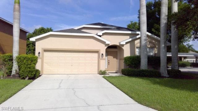 14004 Danpark LOOP FORT MYERS, FL 33912
