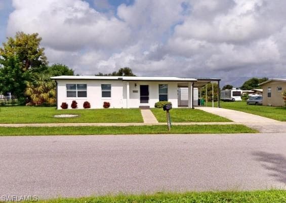22064 Beverly AVE PORT CHARLOTTE, FL 33952