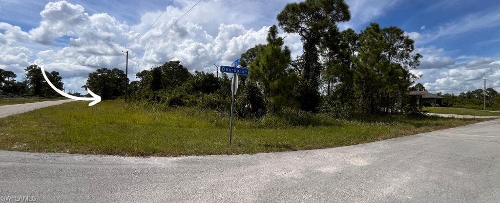 1078 Dearborn ST LEHIGH ACRES, FL 33974