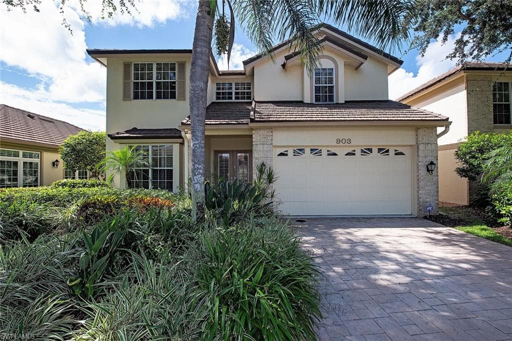 903 Turtle CT 11-11 NAPLES, FL 34108