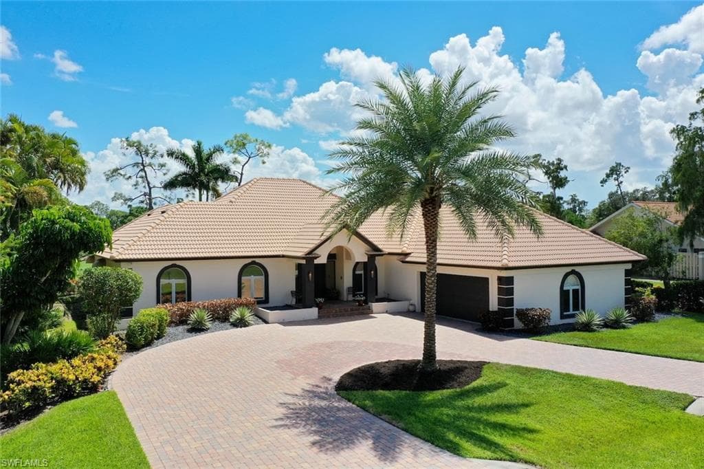 15641 Queensferry DR FORT MYERS, FL 33912