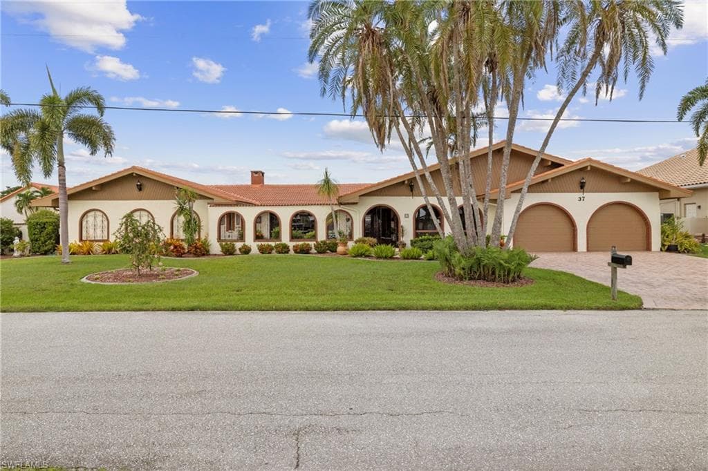37 Hibiscus DR PUNTA GORDA, FL 33950