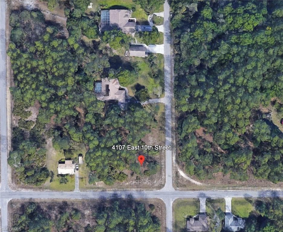 4107 E 10th ST LEHIGH ACRES, FL 33972