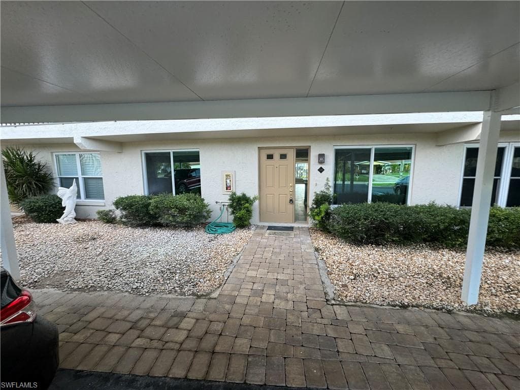 4213 SE 19th PL 1H CAPE CORAL, FL 33904