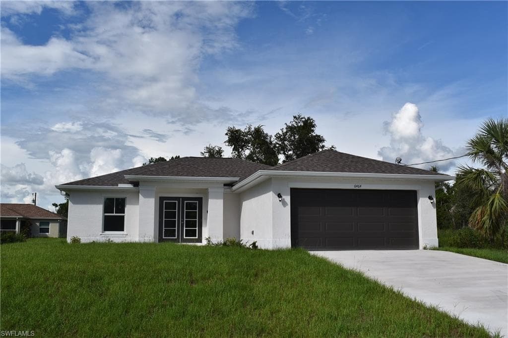 6464 Filbert ST NORTH PORT, FL 34288