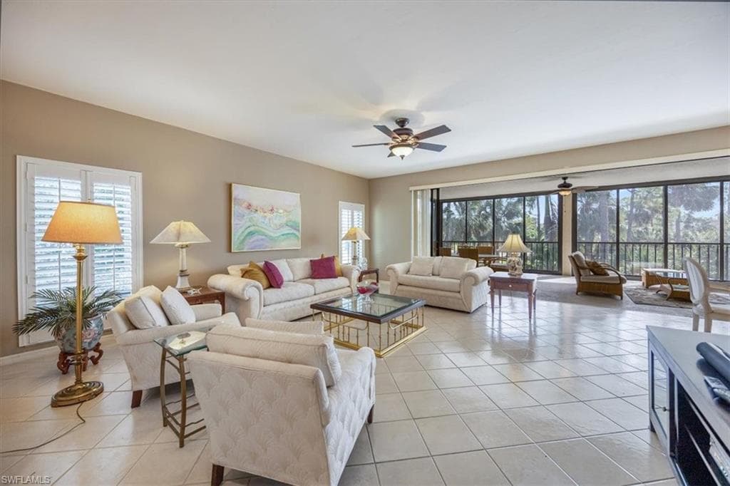764 Eagle Creek DR 201 NAPLES, FL 34113