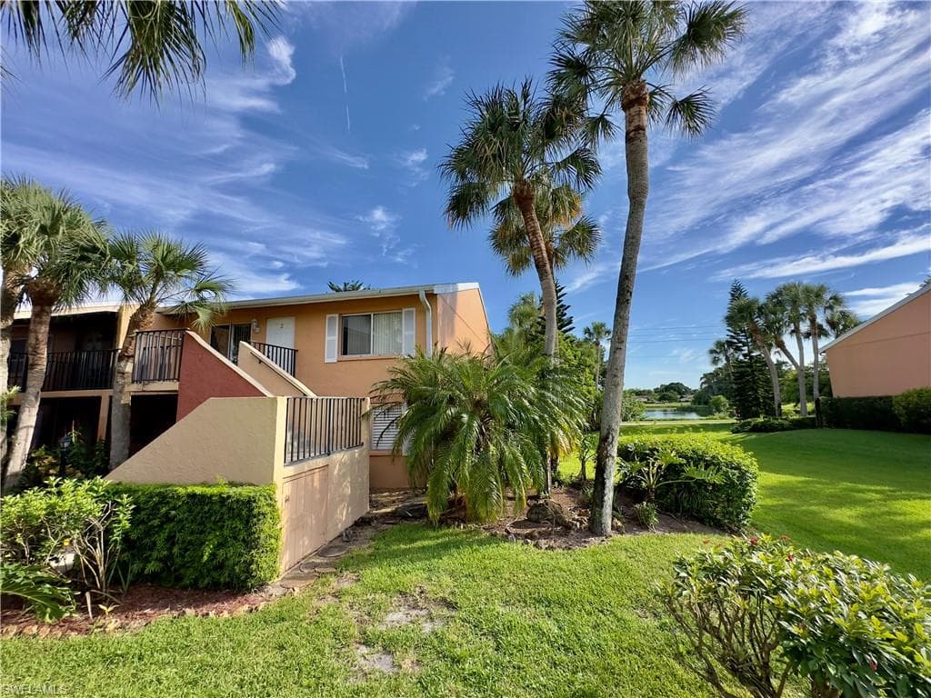 4080 Looking Glass LN 2901 NAPLES, FL 34112