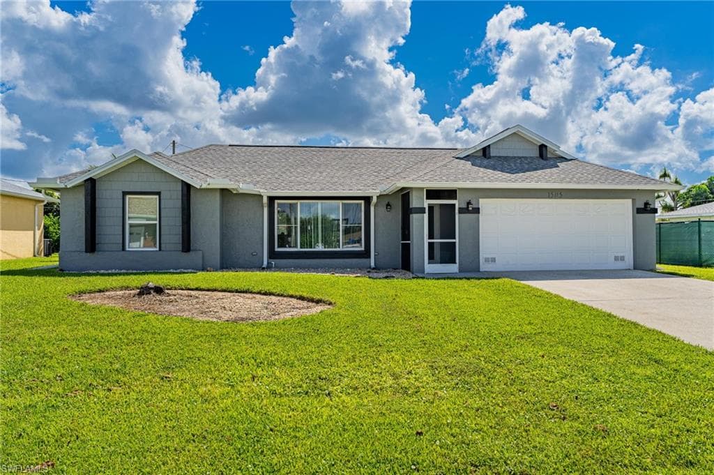 1505 SE 20th PL CAPE CORAL, FL 33990