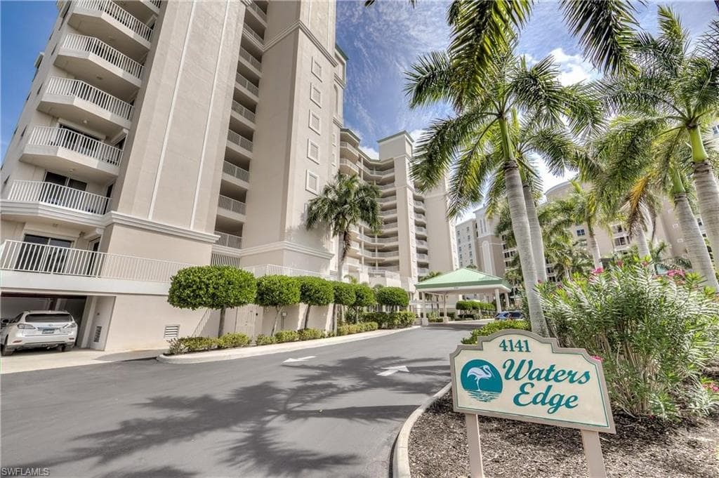4141 Bay Beach LN 454 FORT MYERS BEACH, FL 33931