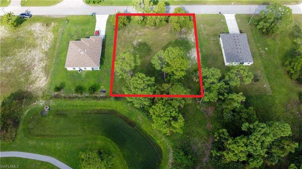 3631 NE 22nd AVE CAPE CORAL, FL 33909