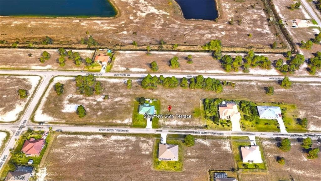 2833 NW 26th TER CAPE CORAL, FL 33993