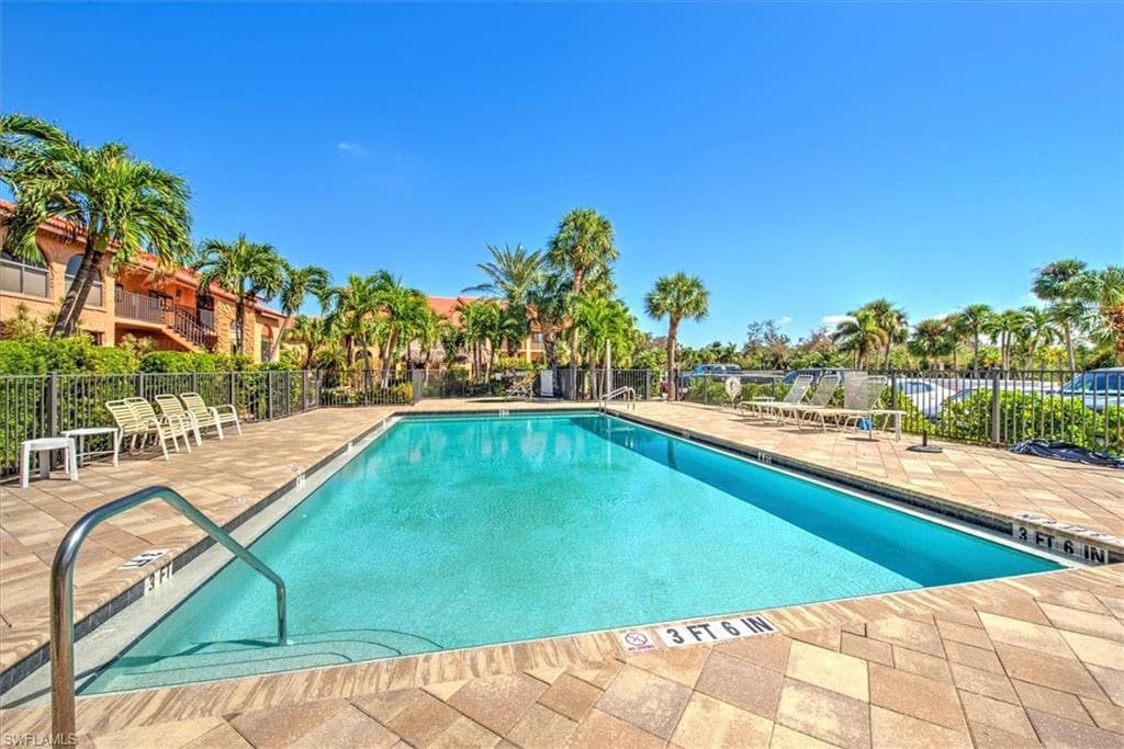 5510 SW 4th PL 208 CAPE CORAL, FL 33914