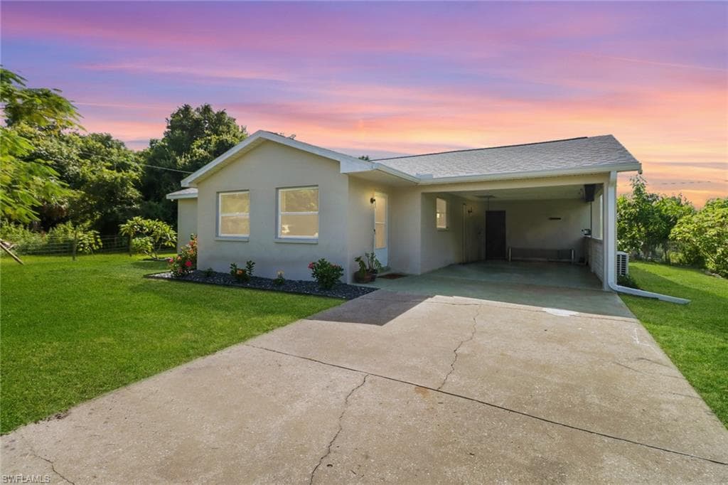 11313 Pinetrail RD PUNTA GORDA, FL 33955
