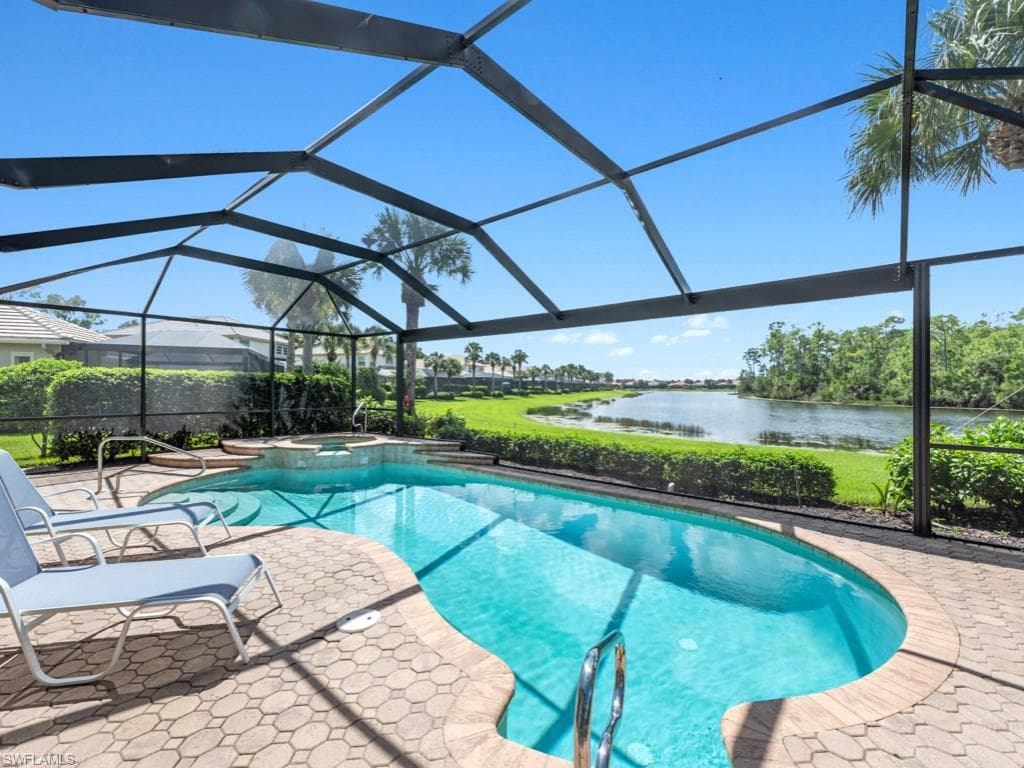 21990 Longleaf Trail DR ESTERO, FL 34135