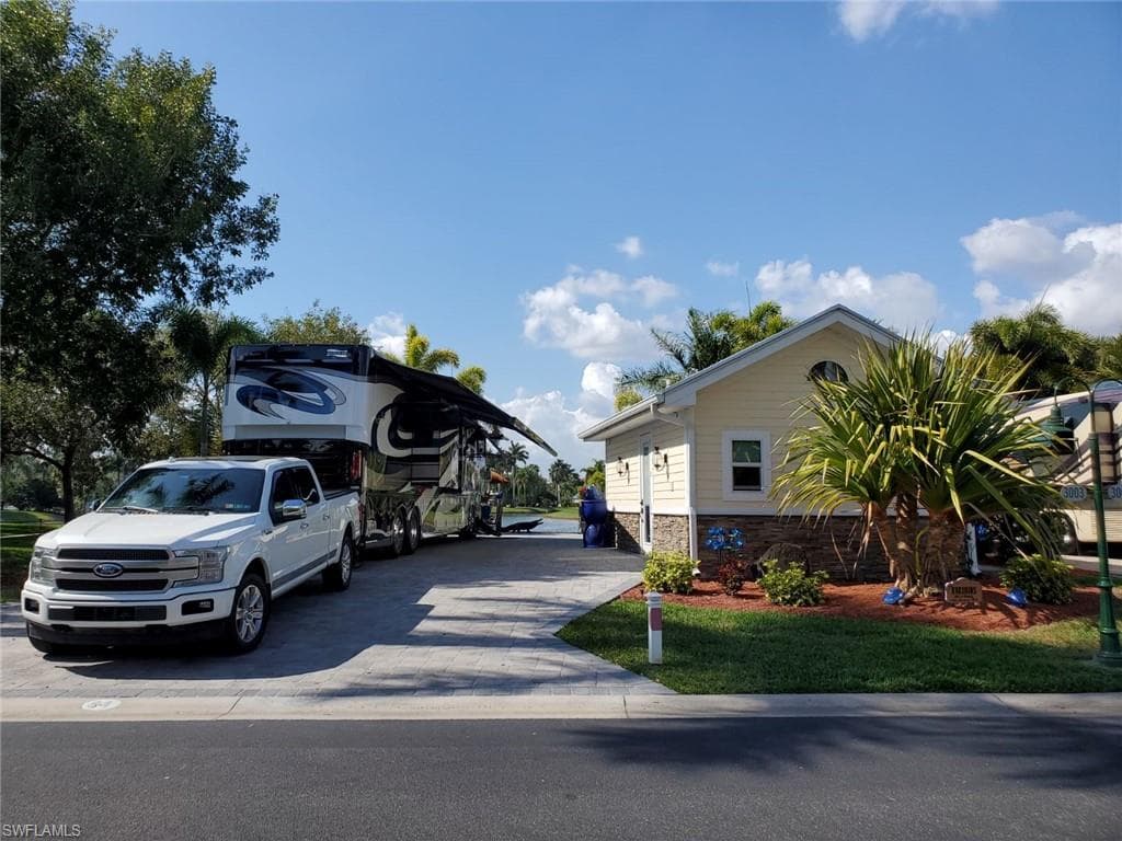 Lot 84 3003 Cupola LN S LABELLE, FL 33935