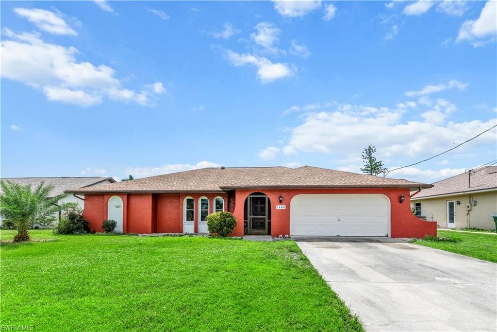 1406 SE 18th ST CAPE CORAL, FL 33990