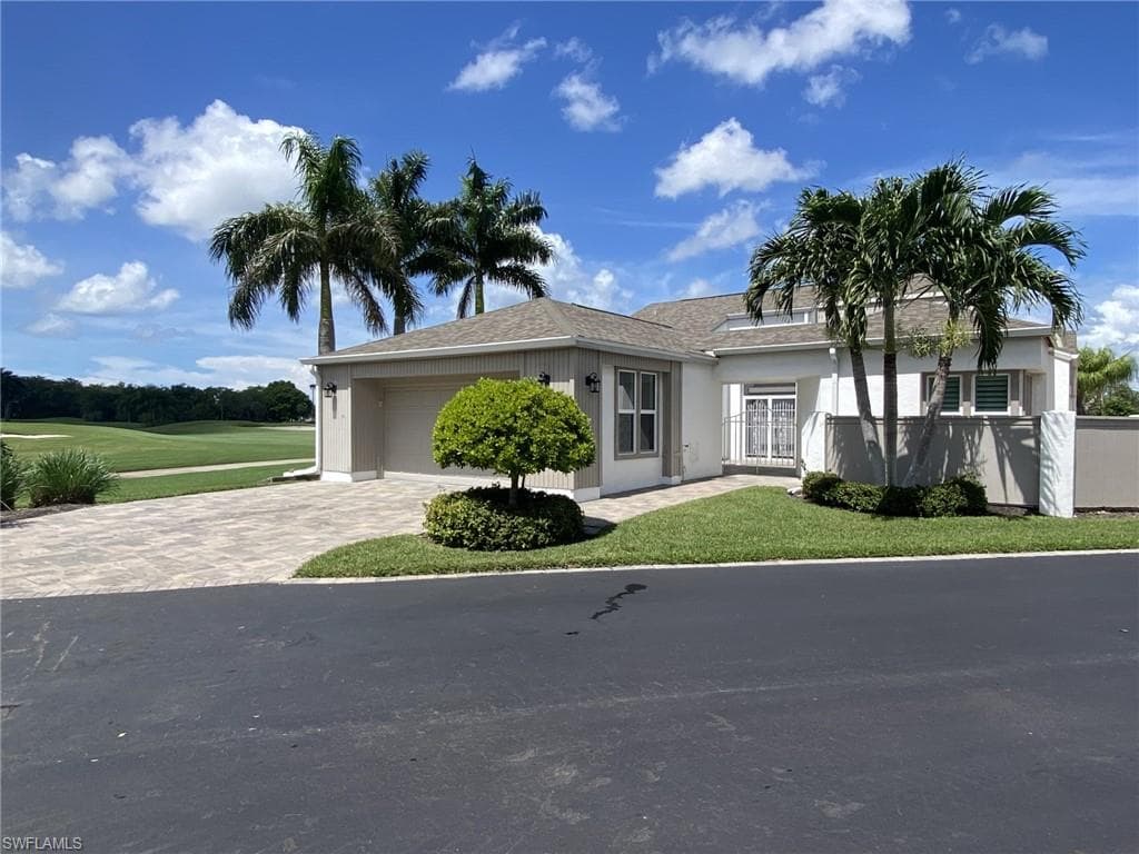 13211 Wedgefield DR 29 NAPLES, FL 34110