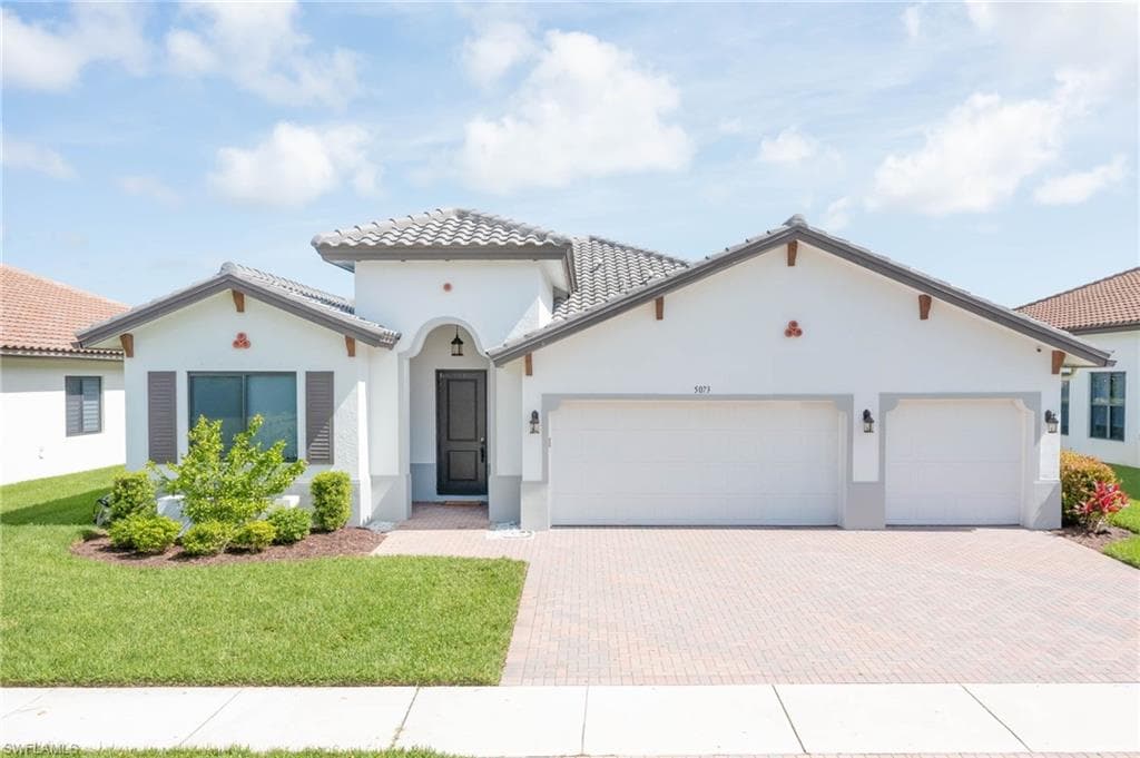 5073 Rimini AVE AVE MARIA, FL 34142