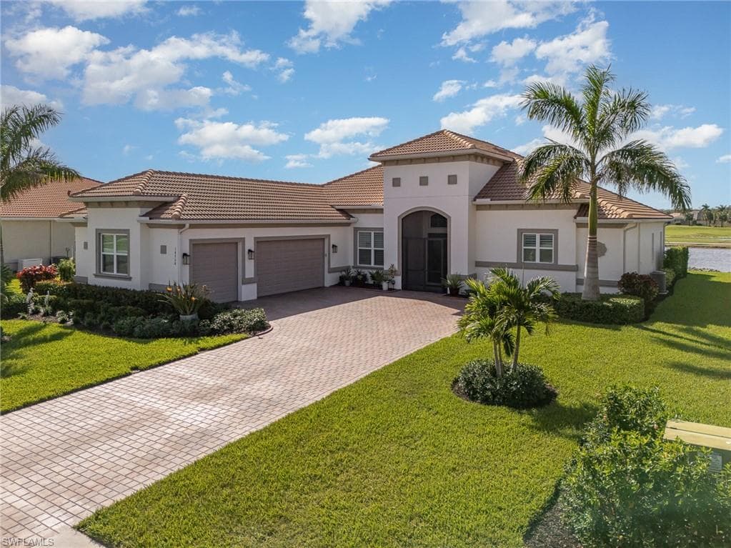 18728 Ensenada DR NAPLES, FL 34114