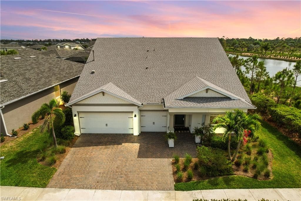 43530 Bluebird TRL PUNTA GORDA, FL 33982
