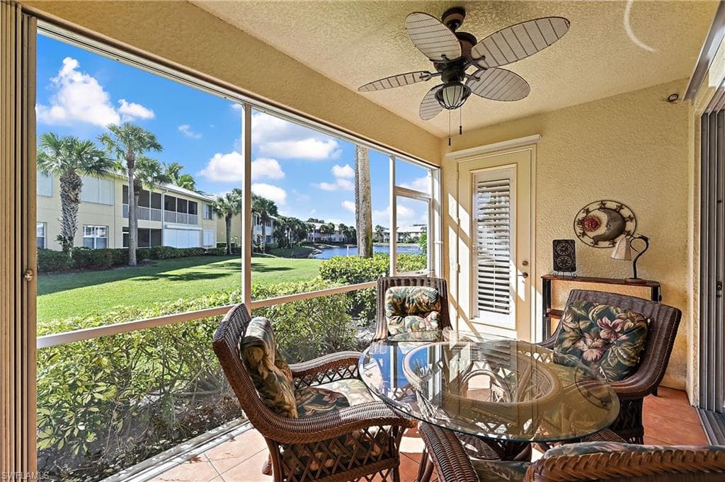 1214 Sweetwater LN 2302 NAPLES, FL 34110
