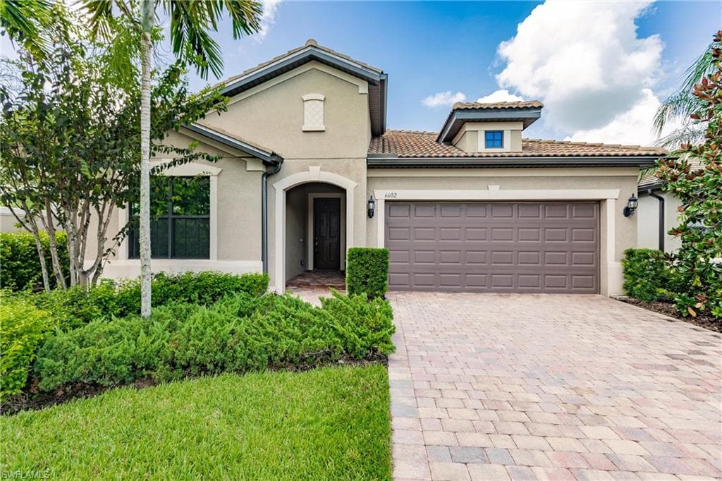 6602 Everton CT FORT MYERS, FL 33966