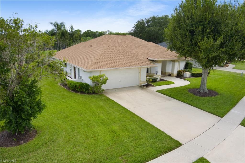 9744 Campbell CIR NAPLES, FL 34109