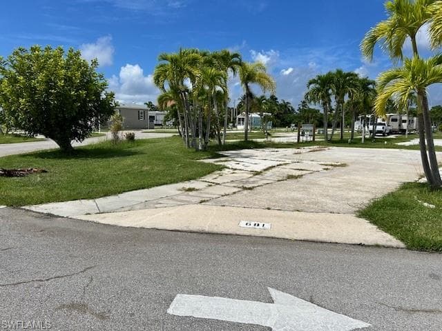 19681 Summerlin Rd. U-681 FORT MYERS, FL 33908