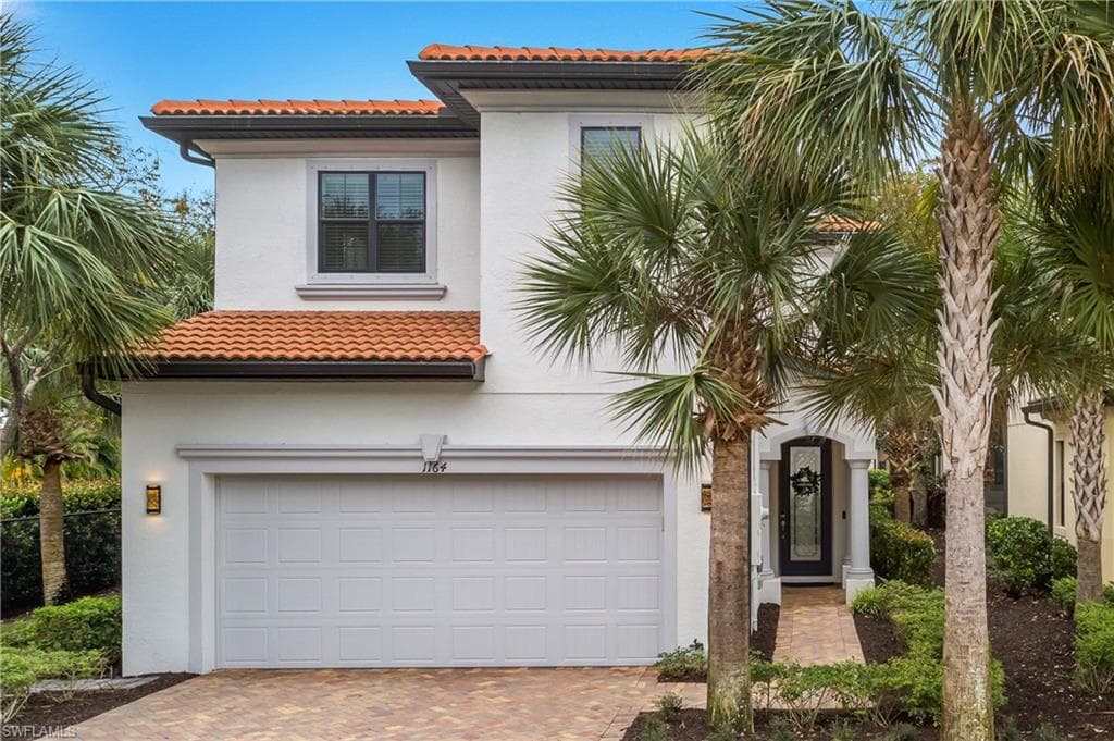 1164 Santorini PL 14 NAPLES, FL 34113