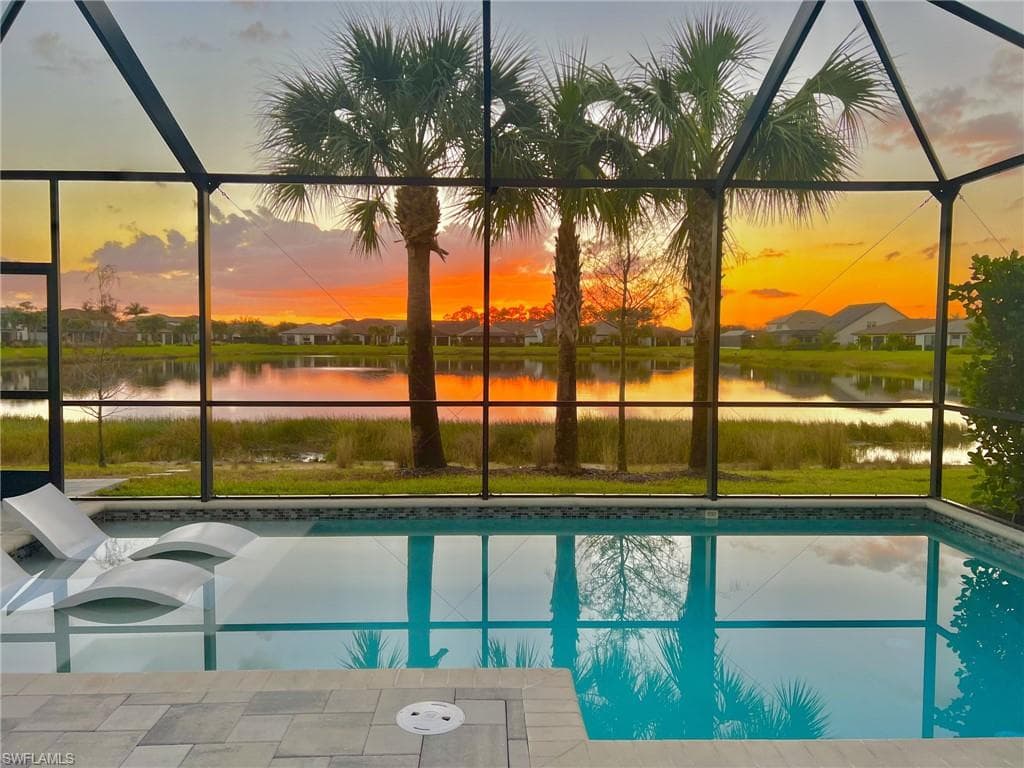 9525 Bexley DR FORT MYERS, FL 33967