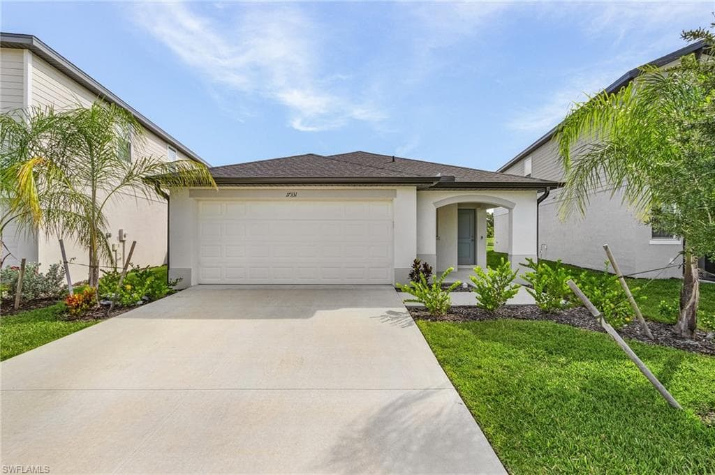 17331 Monte Isola WAY NORTH FORT MYERS, FL 33917