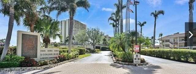 1080 Collier BLVD 301 MARCO ISLAND, FL 34145