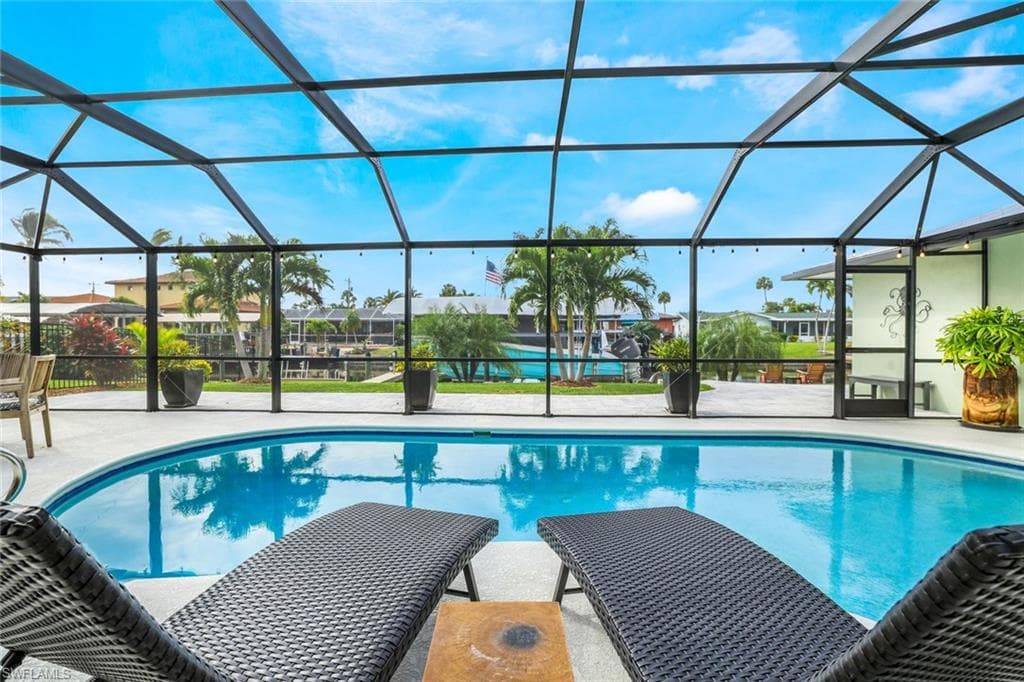 4824 SW 3rd AVE CAPE CORAL, FL 33914