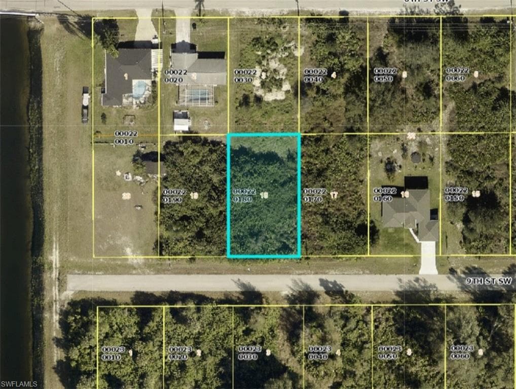 3014 9th ST SW LEHIGH ACRES, FL 33976