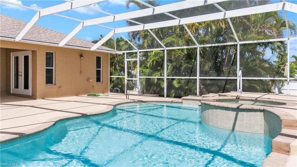 2855 SW 26th PL CAPE CORAL, FL 33914