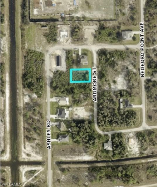 904 Ardmore ST LEHIGH ACRES, FL 33974