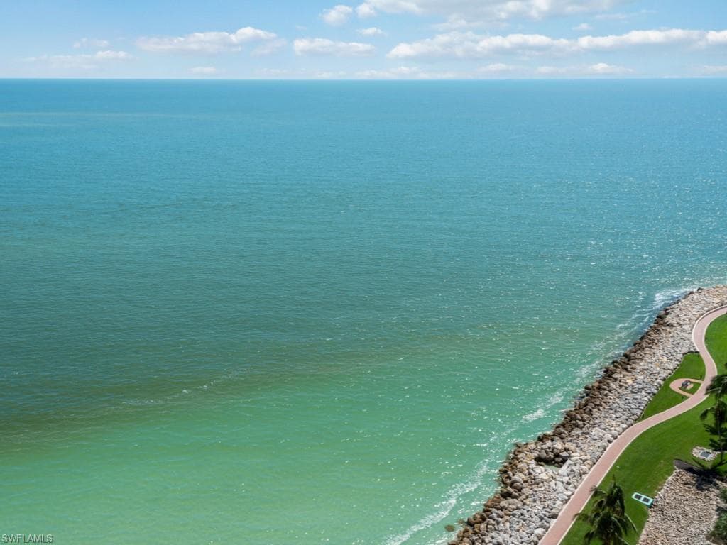 980 Cape Marco DR 1705 MARCO ISLAND, FL 34145