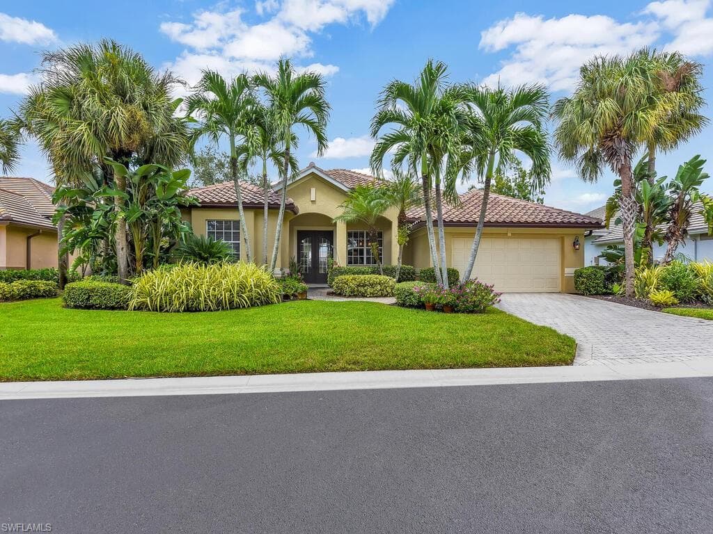 12541 Venicia DR FORT MYERS, FL 33913