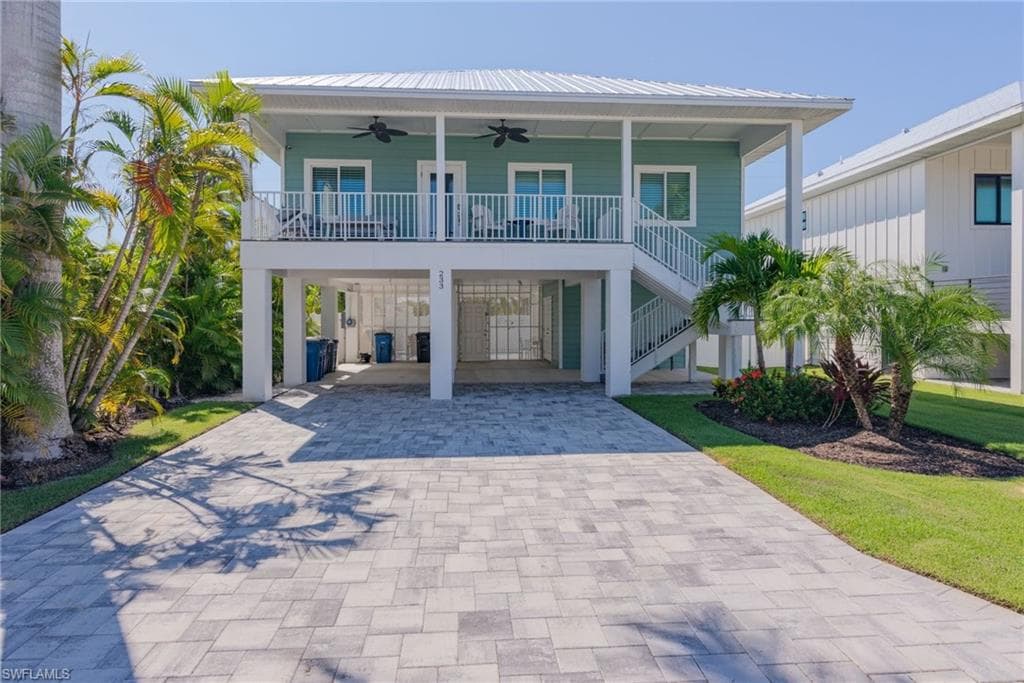 233 Delmar AVE FORT MYERS BEACH, FL 33931