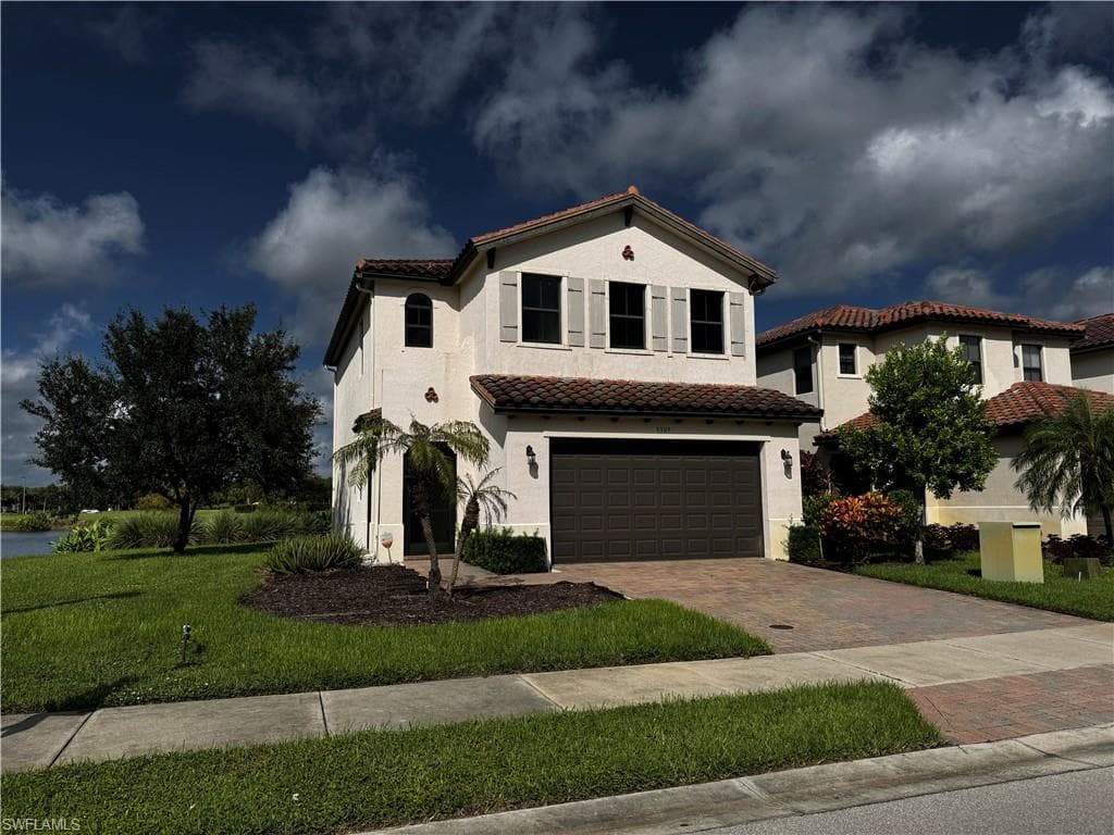 5309 Beckton RD AVE MARIA, FL 34142