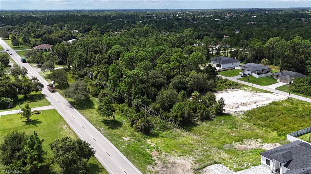 228 Bell BLVD S LEHIGH ACRES, FL 33974