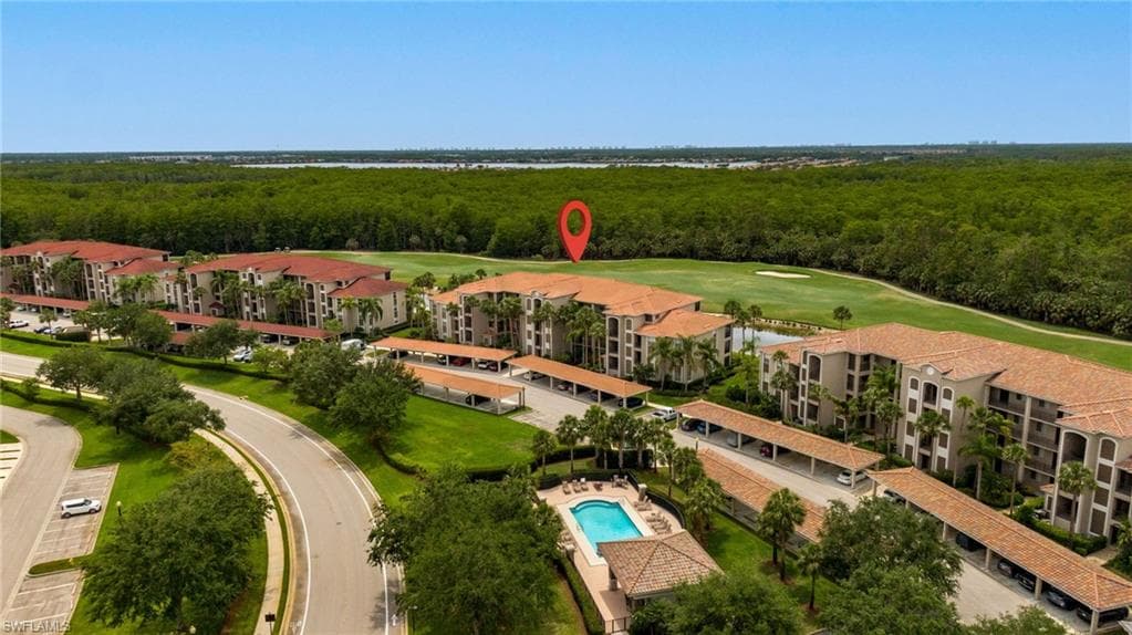 10317 Heritage Bay BLVD 1431 NAPLES, FL 34120
