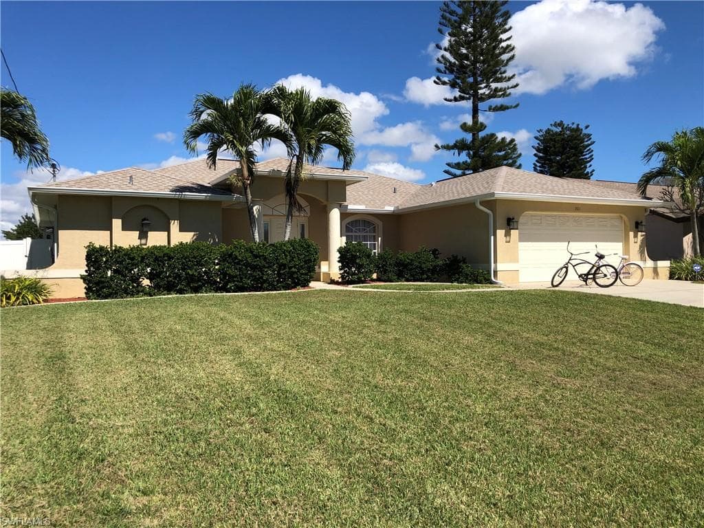 1311 SE 20th ST CAPE CORAL, FL 33990