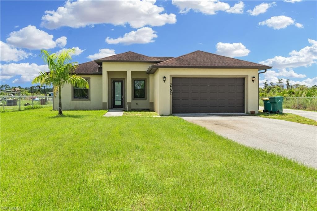 3752 54th AVE NE NAPLES, FL 34120